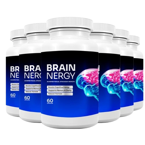 Brainergy sale